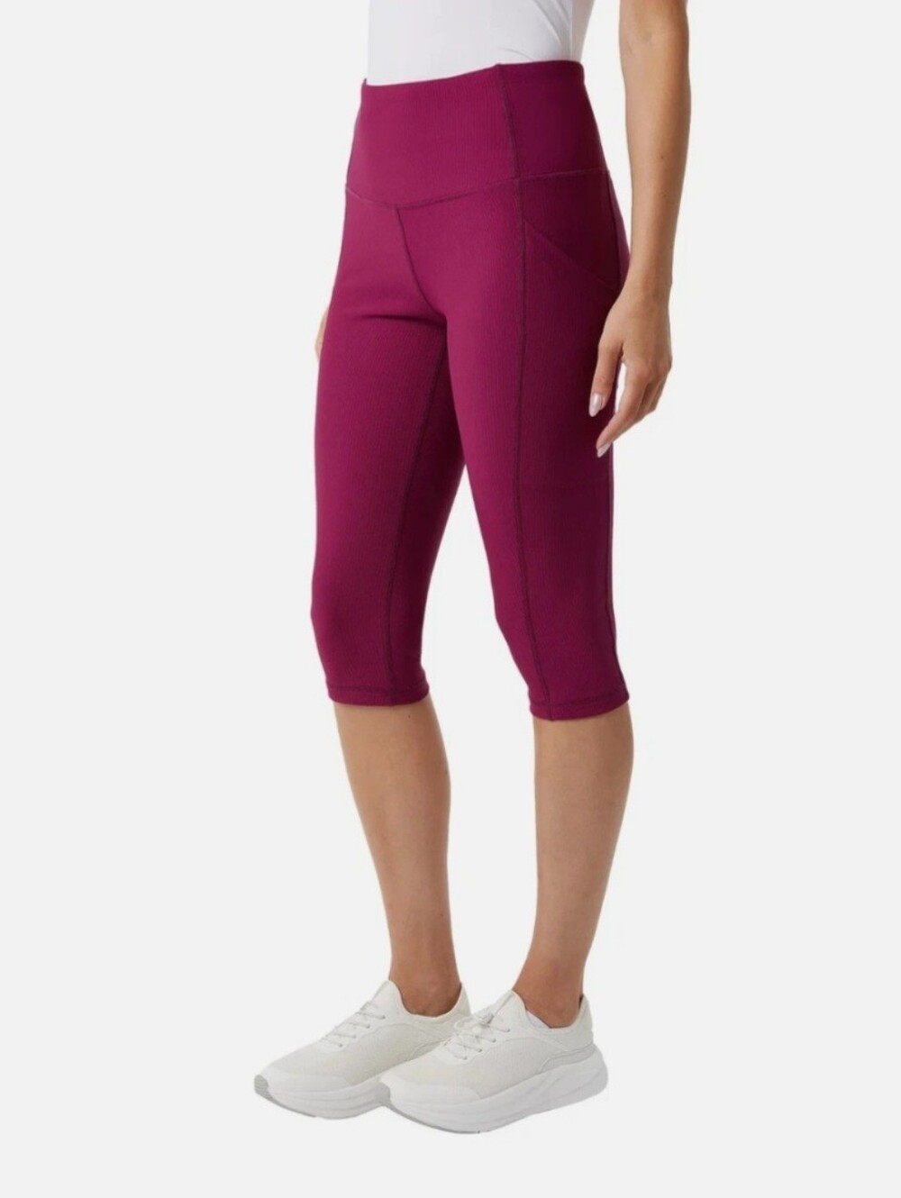 32 DEGREES COOL CROP LEGGINGS WOMENS SIZE XS